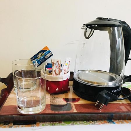מלון רומא Casa Rosy מראה חיצוני תמונה