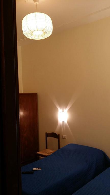 מלון רומא Casa Rosy מראה חיצוני תמונה