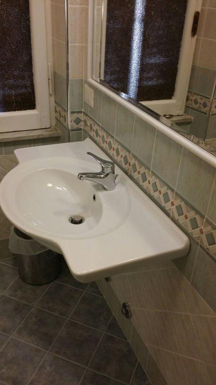 מלון רומא Casa Rosy מראה חיצוני תמונה