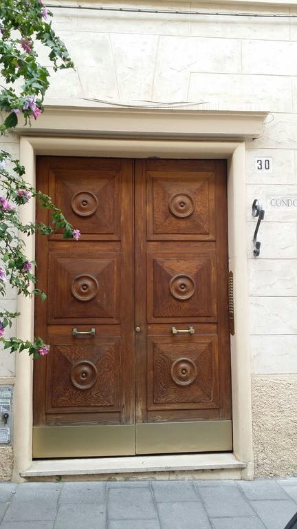 מלון רומא Casa Rosy מראה חיצוני תמונה