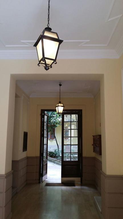 מלון רומא Casa Rosy מראה חיצוני תמונה