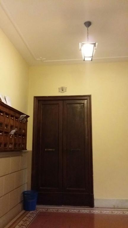 מלון רומא Casa Rosy מראה חיצוני תמונה