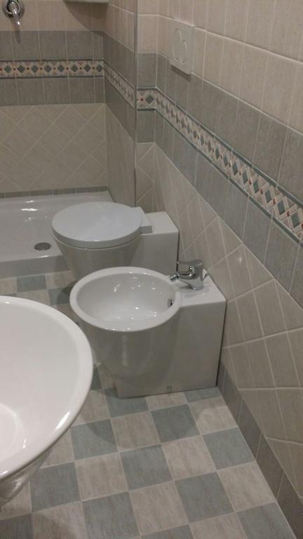 מלון רומא Casa Rosy מראה חיצוני תמונה
